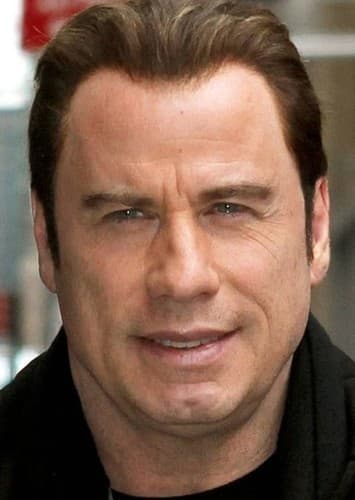 John Travolta
