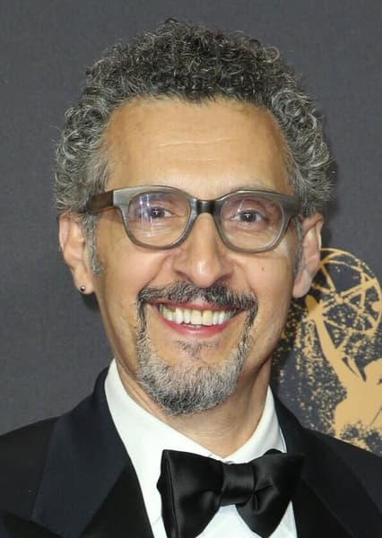 John Turturro