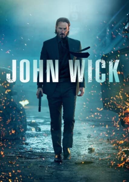 John Wick (2014) Film