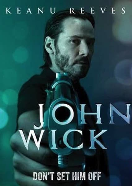 John Wick (Movie)