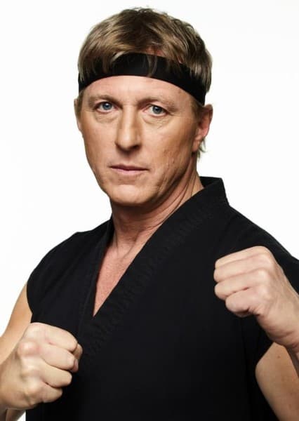 Johnny Lawrence