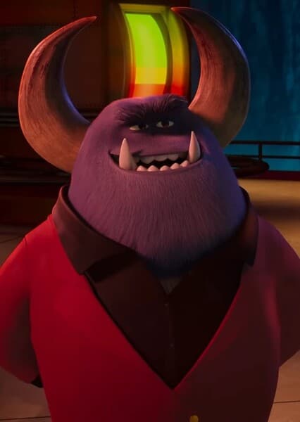 Johnny Worthington III