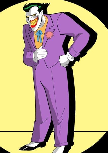 Joker (Batman: The Animated Series)