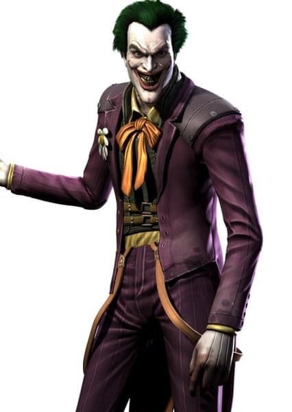 Joker (Injustice)