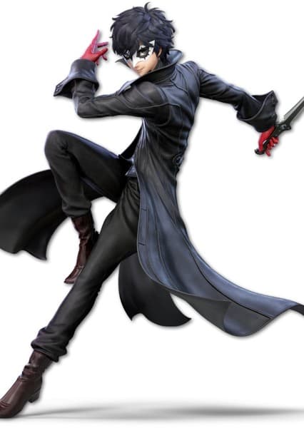 Joker (Persona 5)