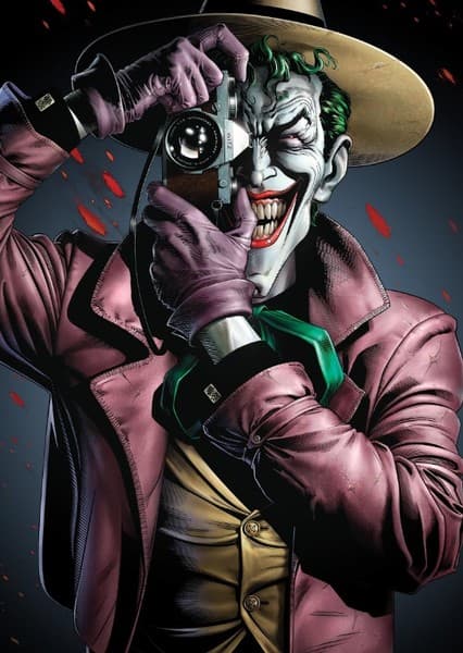 Joker (The Killing Joke)