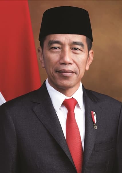 Joko Widodo