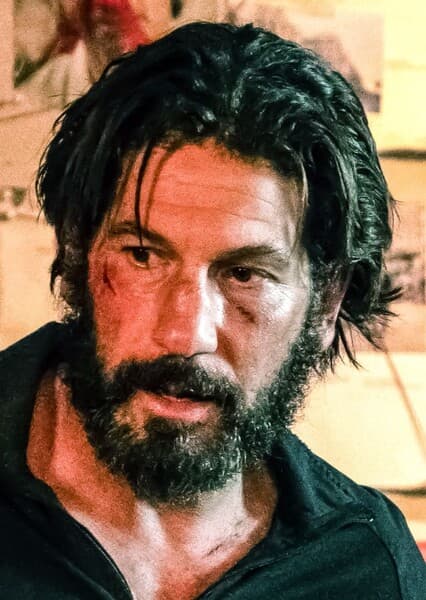 Jon Bernthal