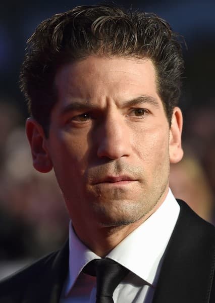 Jon Bernthal