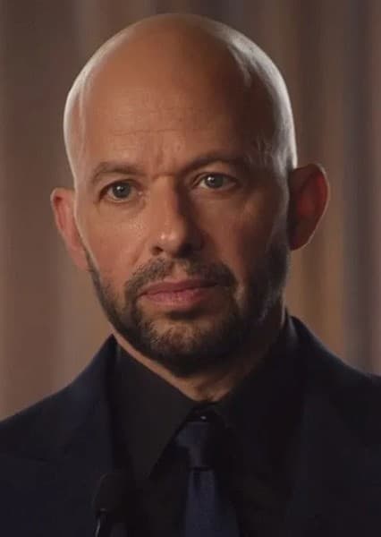Jon Cryer