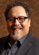 Jon Favreau