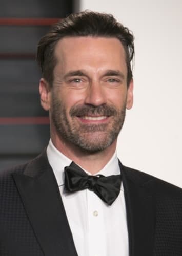 Jon Hamm