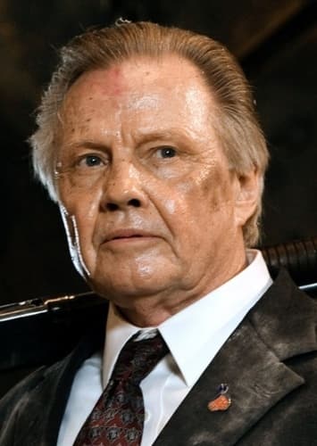 Jon Voight