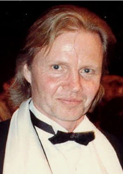 Jon Voight