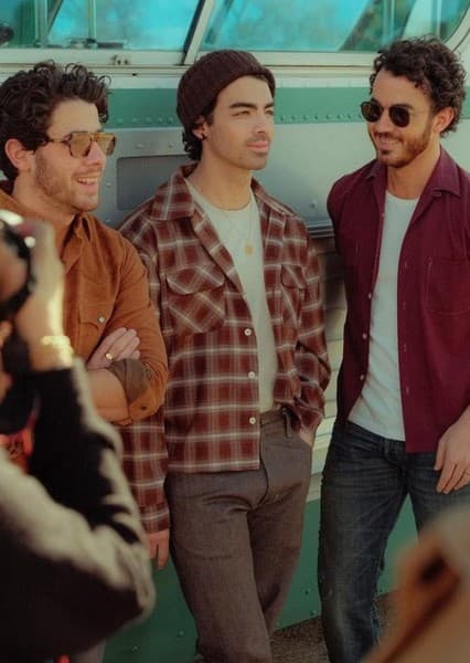 Jonas Brothers