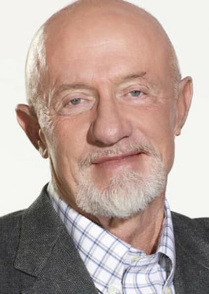 Jonathan Banks