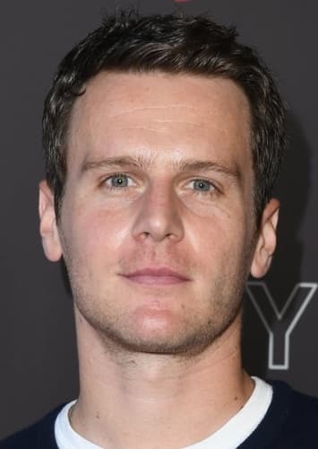 Jonathan Groff