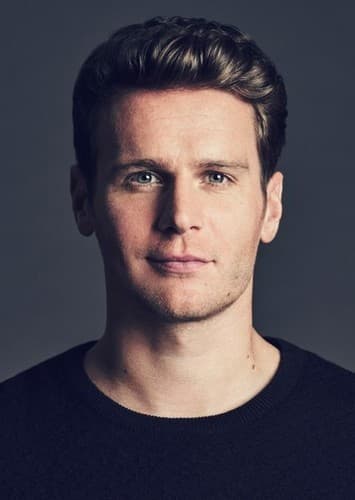 Jonathan Groff