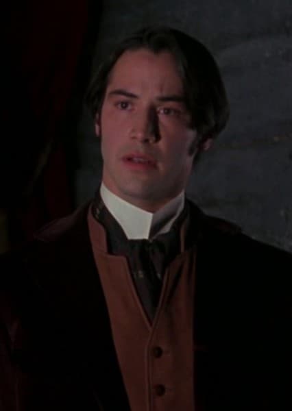 Jonathan Harker