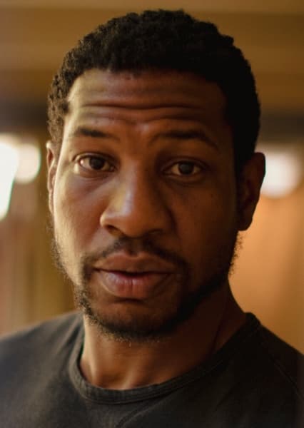 Jonathan Majors