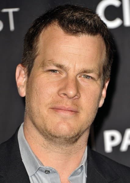 Jonathan Nolan
