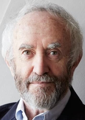 Jonathan Pryce