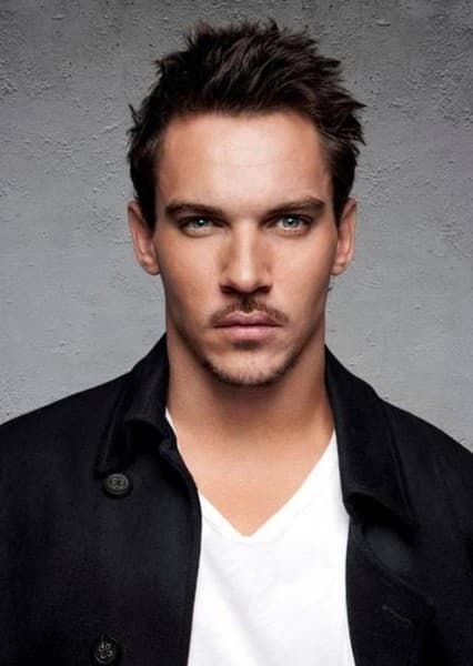 Jonathan Rhys Meyers