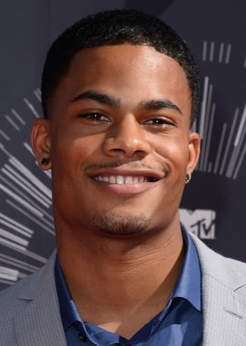 Jordan Calloway