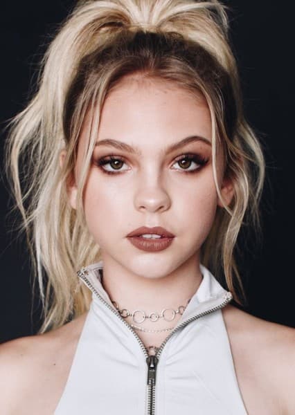 Jordyn Jones