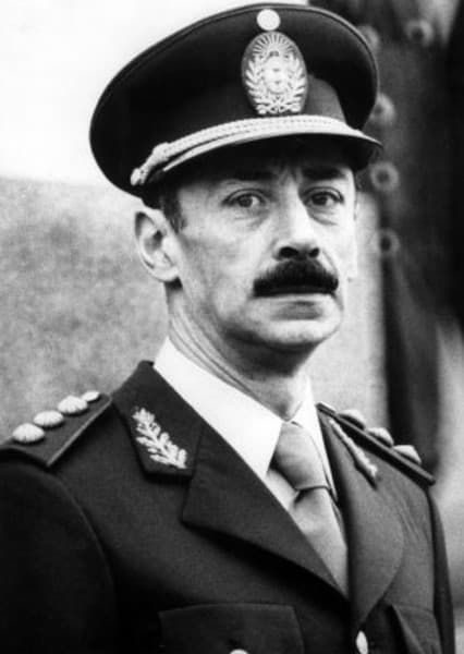 Jorge Rafael Videla