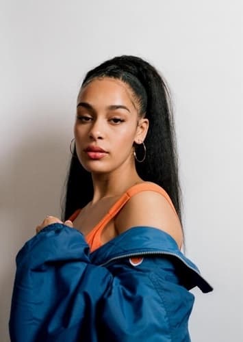 Jorja Smith