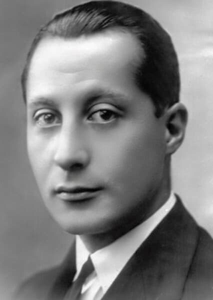 José Antonio Primo de Rivera
