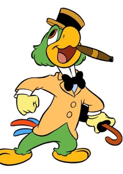 José Carioca