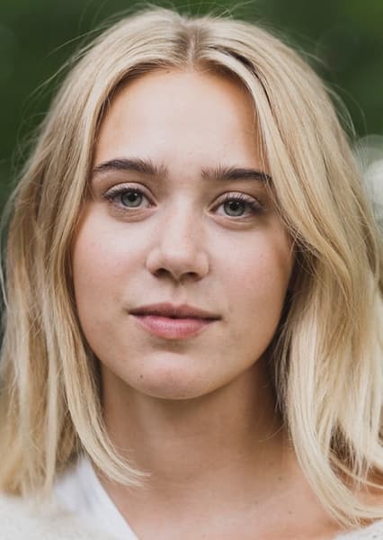Josefine Frida Pettersen