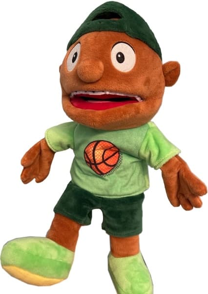 Joseph Hisfriendfromschool