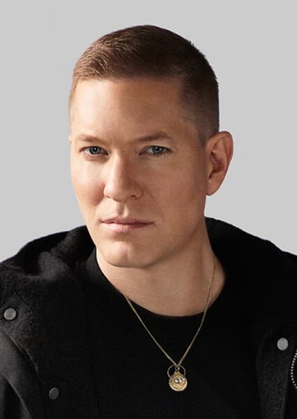 Joseph Sikora