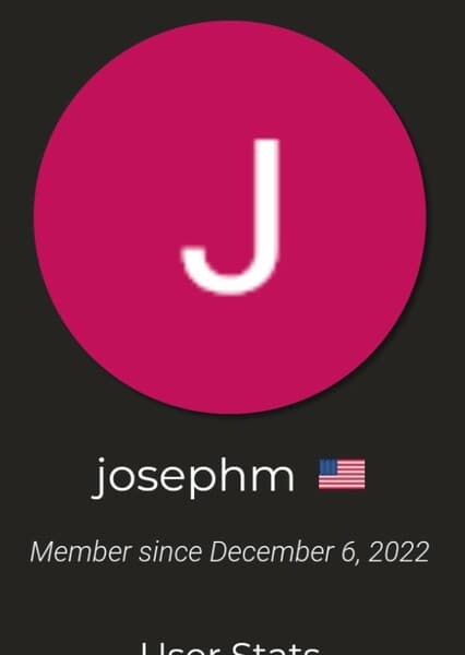 Josephm