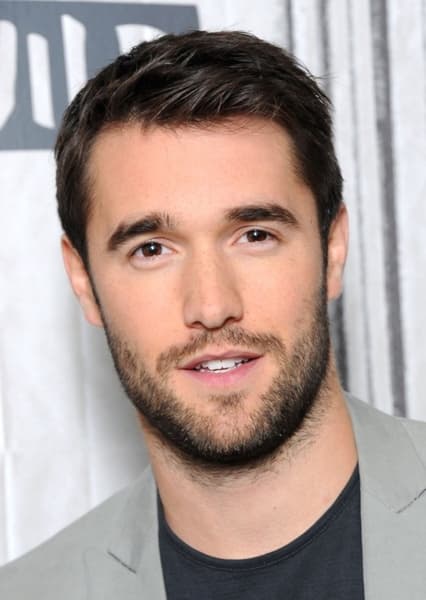 Josh Bowman