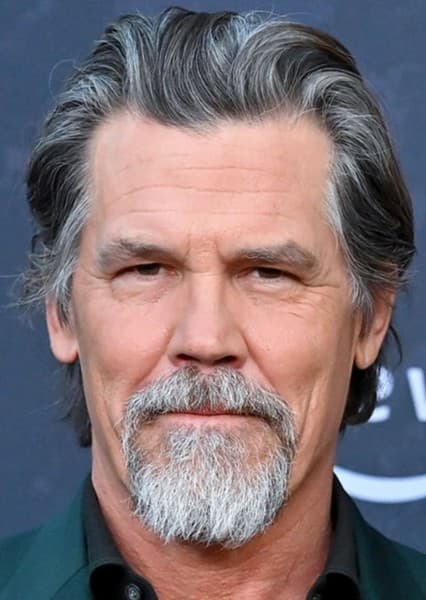 Josh Brolin