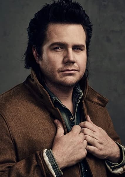Josh McDermitt