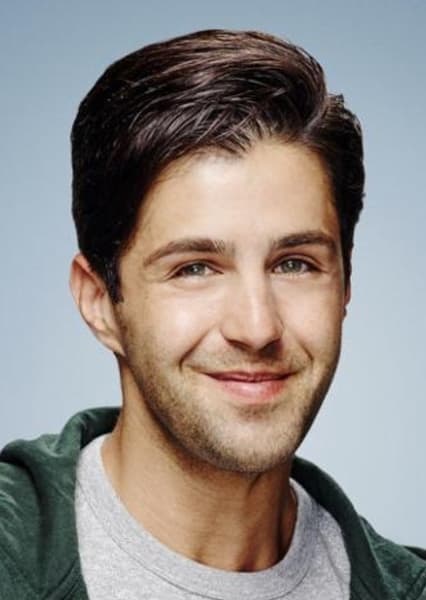 Josh Peck