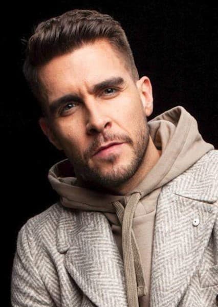 Josh Segarra