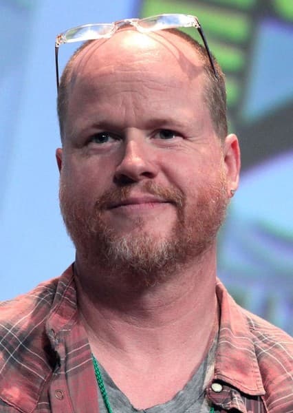Joss Whedon