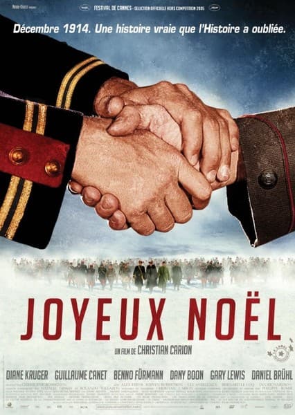 Joyeux Noël