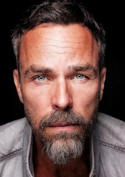 JR Bourne