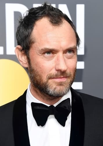 Jude Law