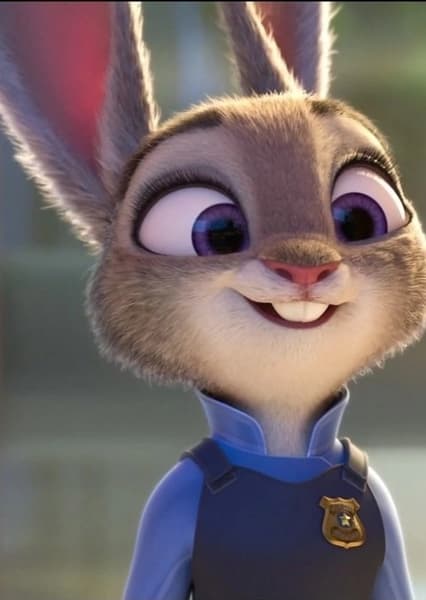 Judy Hopps