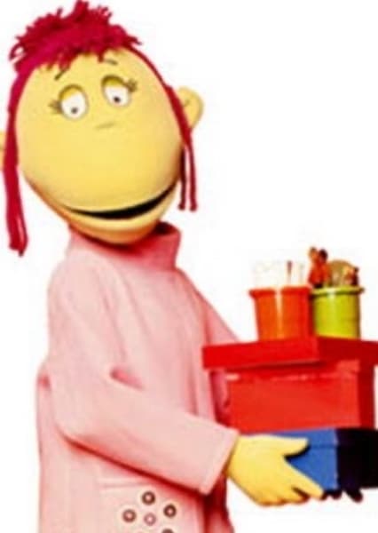 Judy (Tweenies)