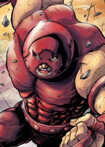 Juggernaut (Cain Marko)