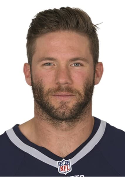 Julian Edelman